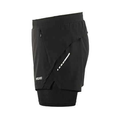 Men's Quick Dry Training Shorts