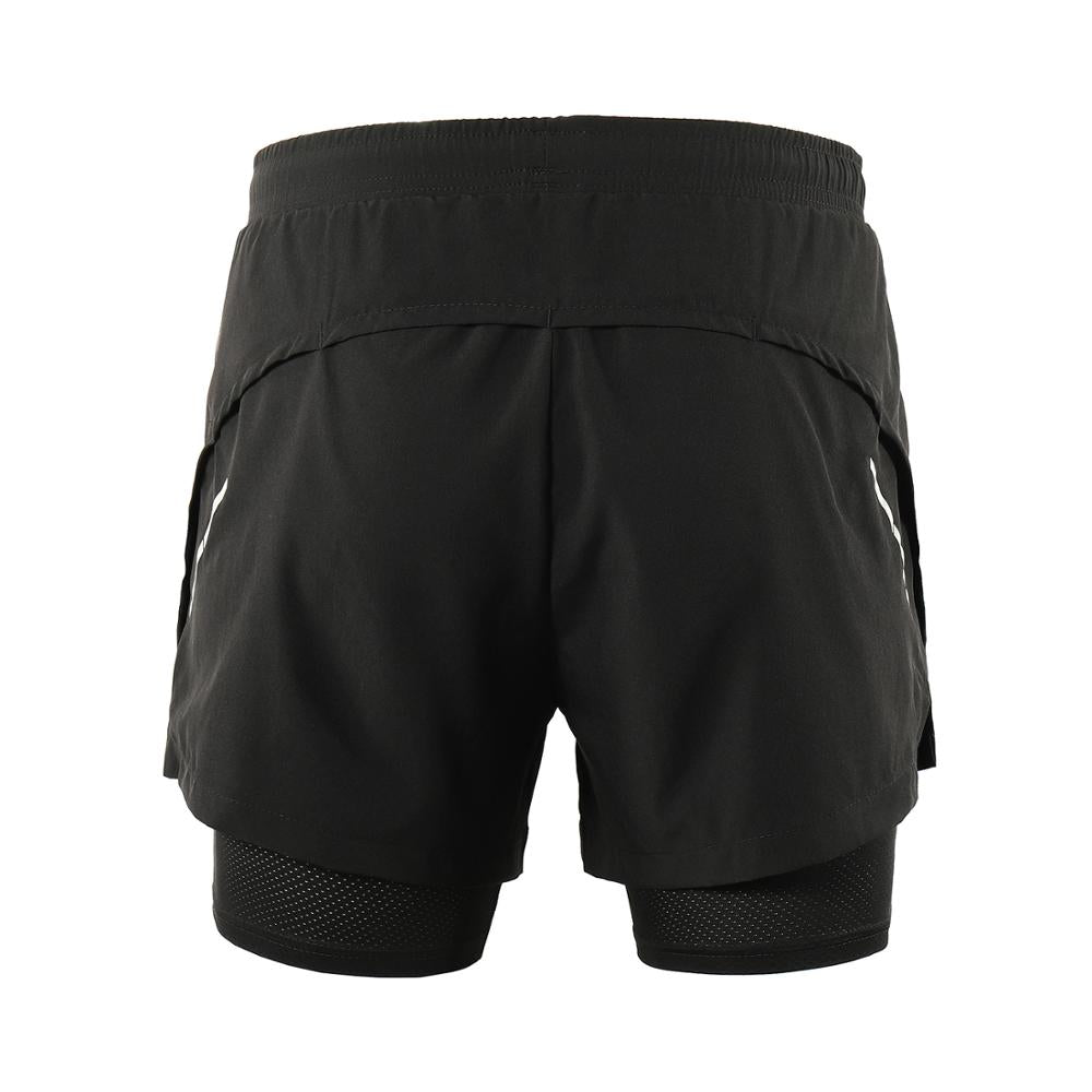 Men's Quick Dry Training Shorts